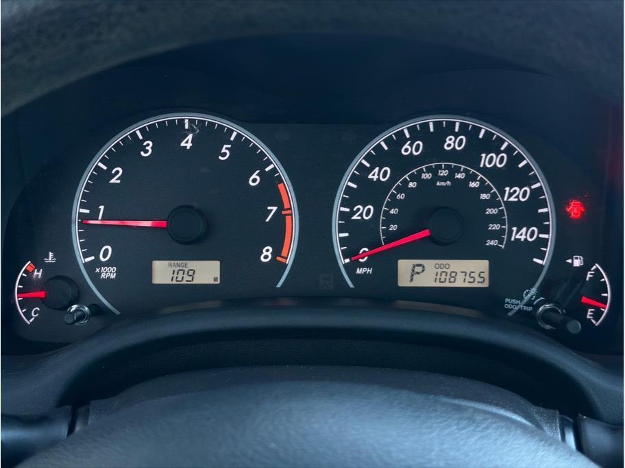 used 2013 Toyota Corolla car, priced at $10,990