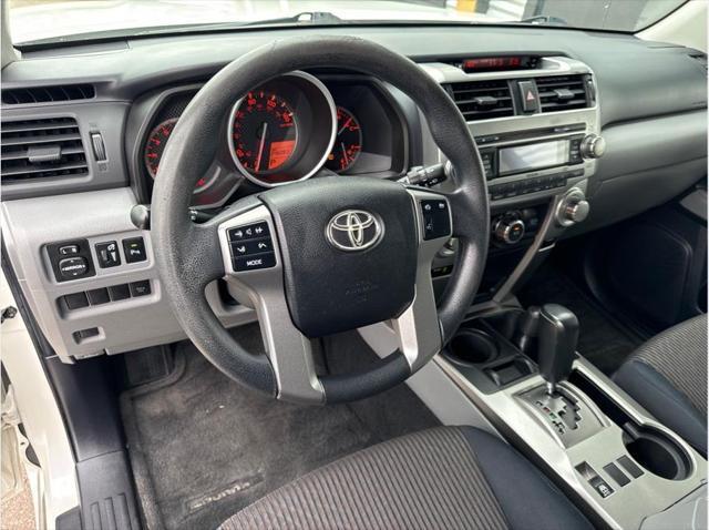 used 2010 Toyota 4Runner car, priced at $12,790