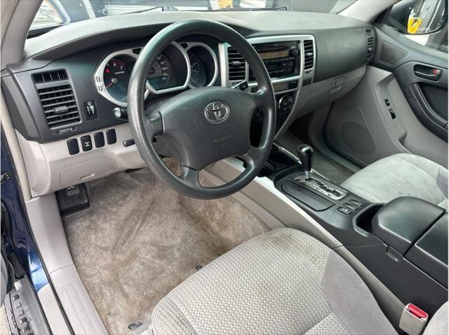 used 2003 Toyota 4Runner car, priced at $8,990