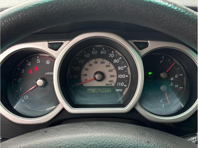 used 2003 Toyota 4Runner car, priced at $8,990