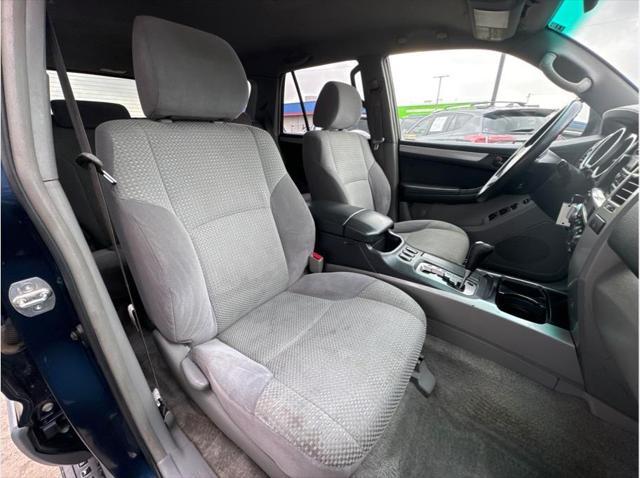used 2003 Toyota 4Runner car, priced at $8,990