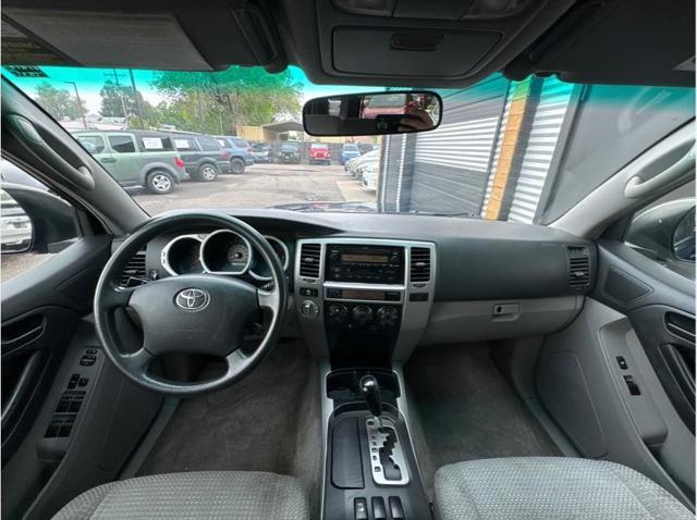 used 2003 Toyota 4Runner car, priced at $8,990