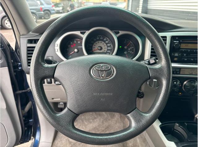 used 2003 Toyota 4Runner car, priced at $8,990