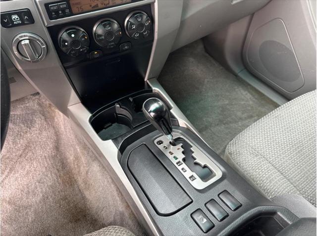 used 2003 Toyota 4Runner car, priced at $8,990