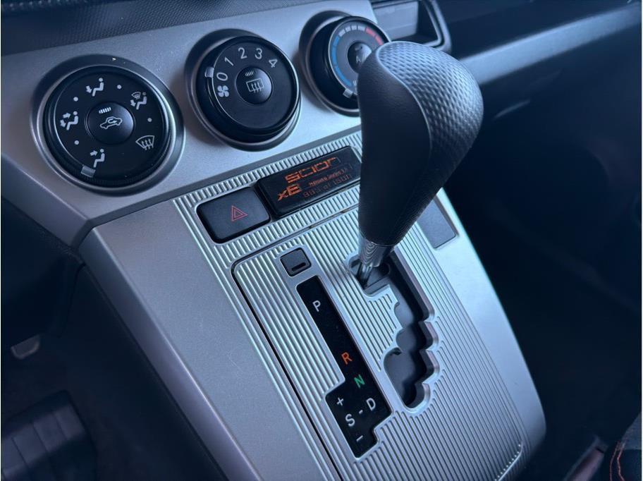 used 2012 Scion xB car, priced at $9,990