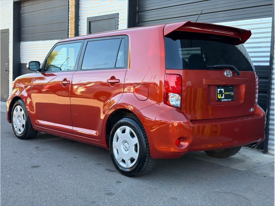 used 2012 Scion xB car, priced at $9,990