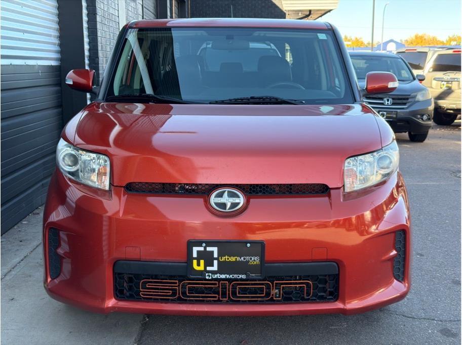 used 2012 Scion xB car, priced at $9,990