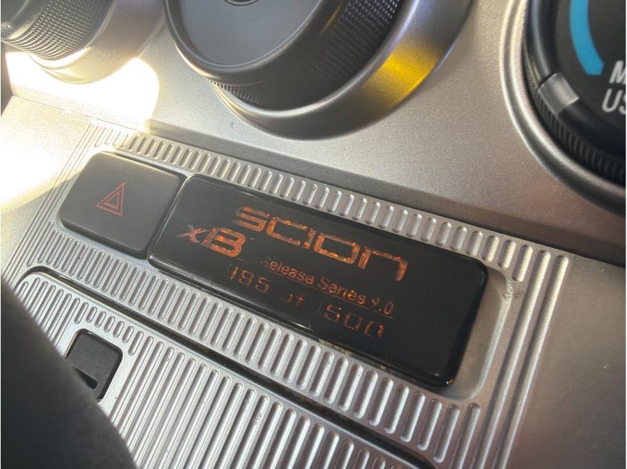 used 2012 Scion xB car, priced at $9,990