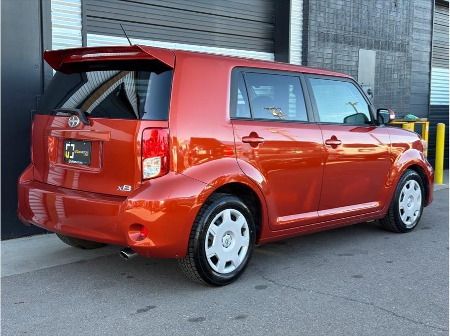 used 2012 Scion xB car, priced at $9,990