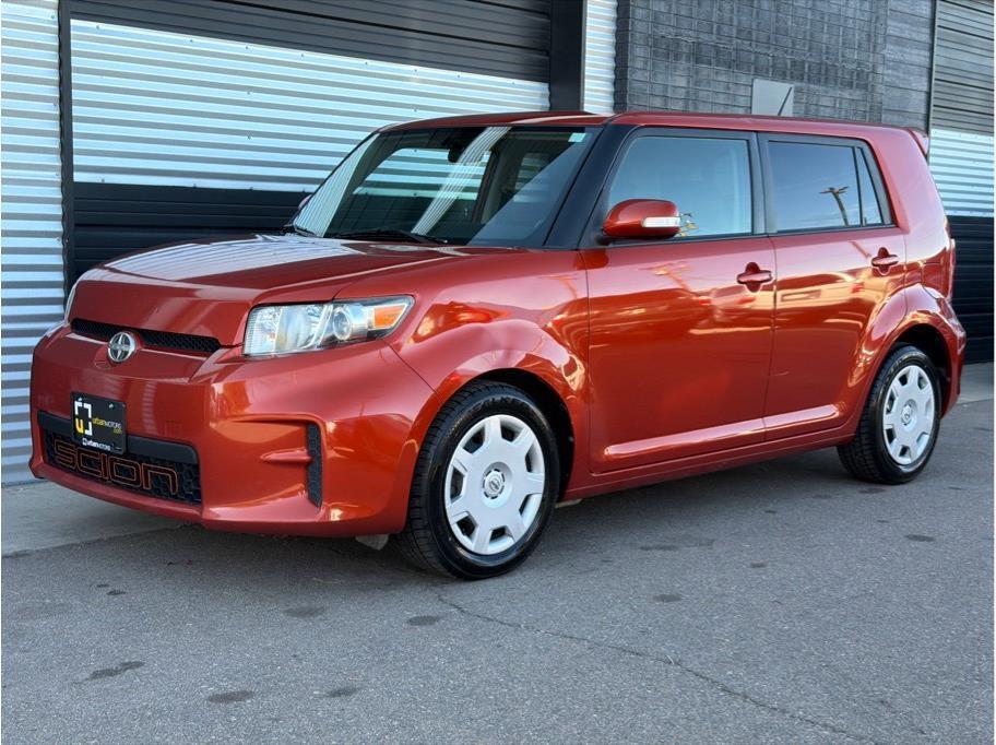 used 2012 Scion xB car, priced at $9,990