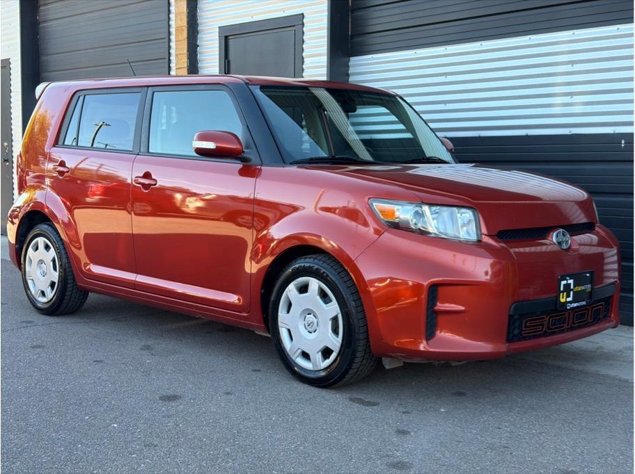 used 2012 Scion xB car, priced at $9,990