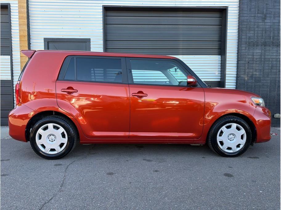 used 2012 Scion xB car, priced at $9,990