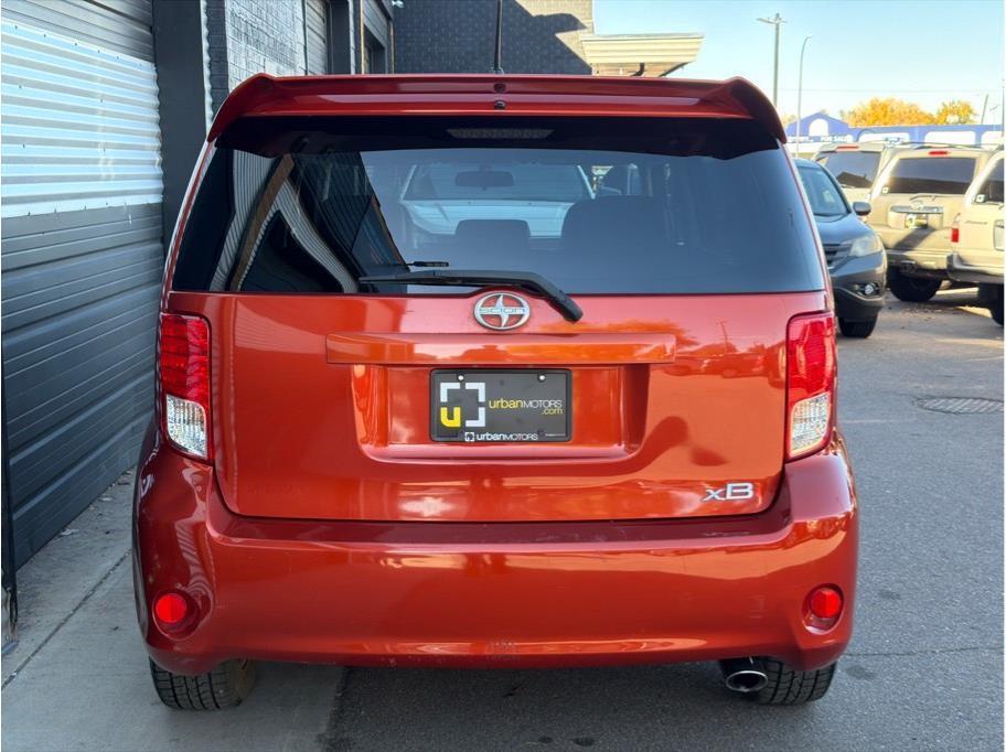 used 2012 Scion xB car, priced at $9,990
