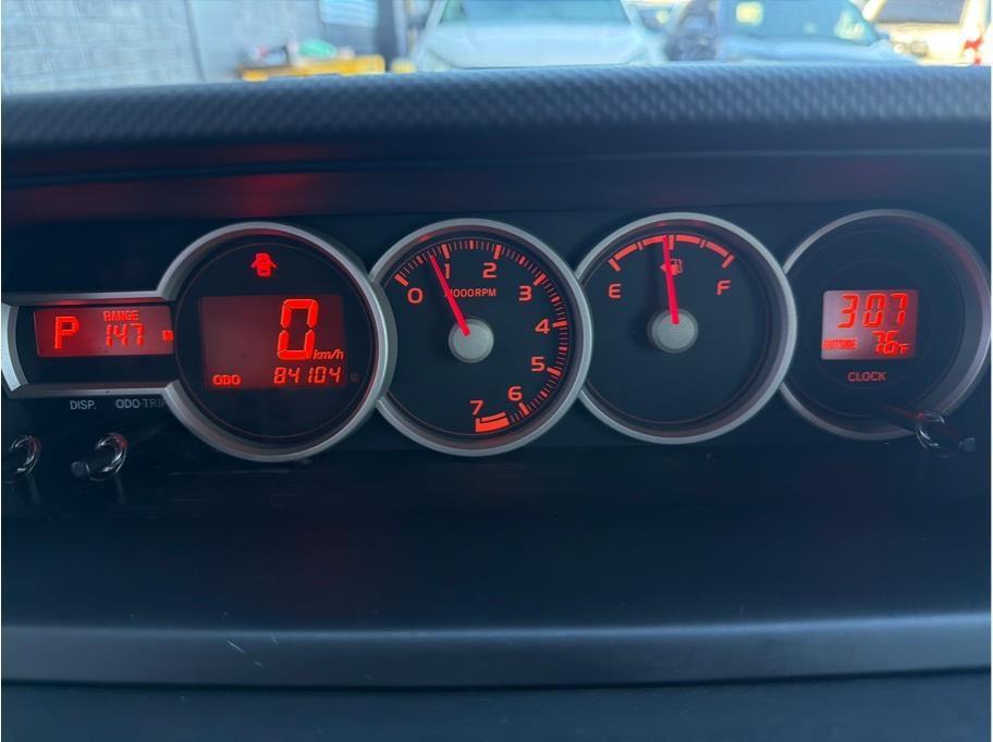 used 2012 Scion xB car, priced at $9,990