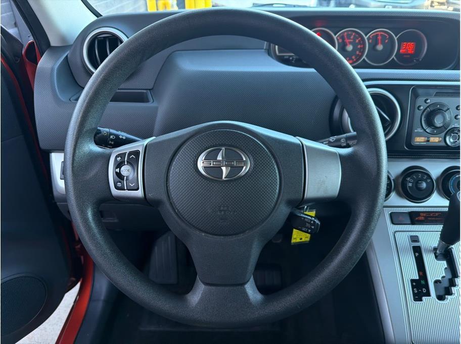 used 2012 Scion xB car, priced at $9,990