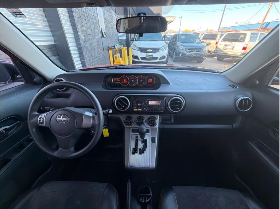 used 2012 Scion xB car, priced at $9,990