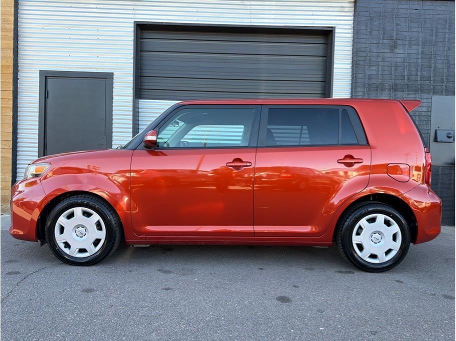 used 2012 Scion xB car, priced at $9,990
