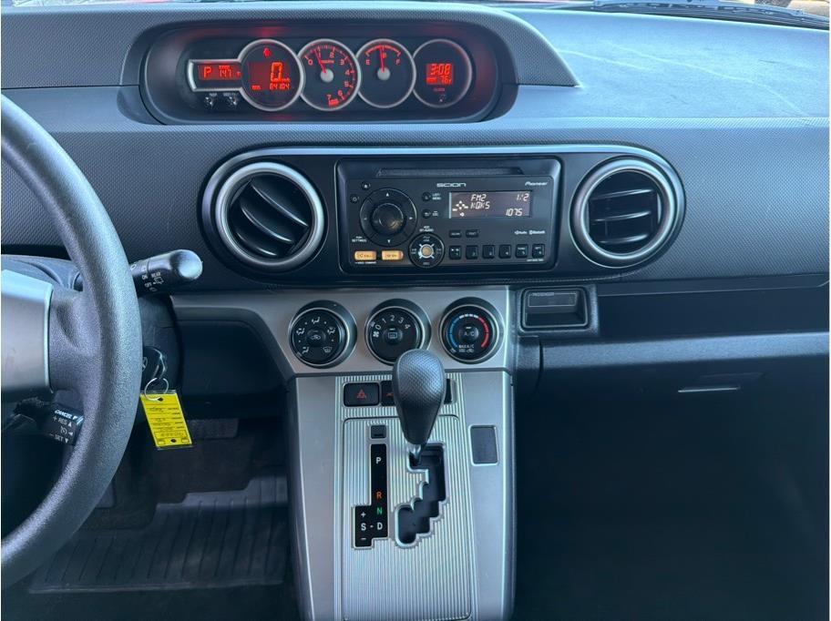 used 2012 Scion xB car, priced at $9,990