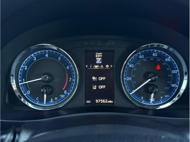 used 2019 Toyota Corolla car, priced at $14,990