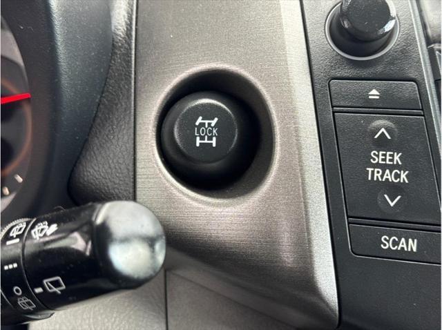 used 2009 Toyota RAV4 car, priced at $10,490