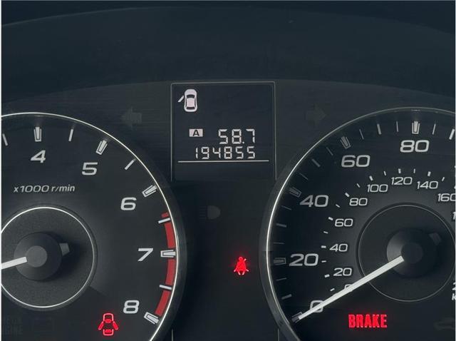 used 2011 Subaru Outback car, priced at $5,790