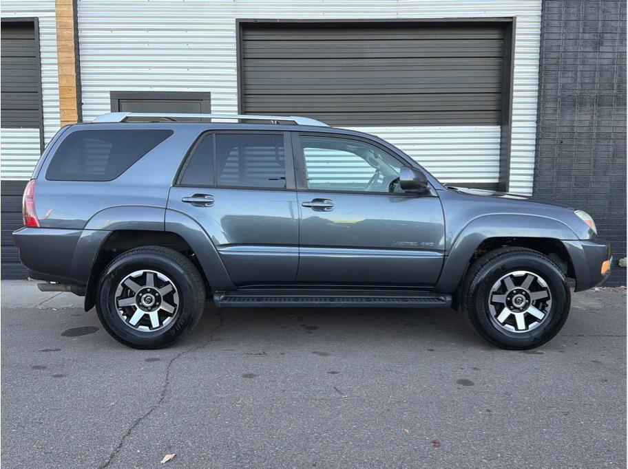 used 2004 Toyota 4Runner car, priced at $12,590