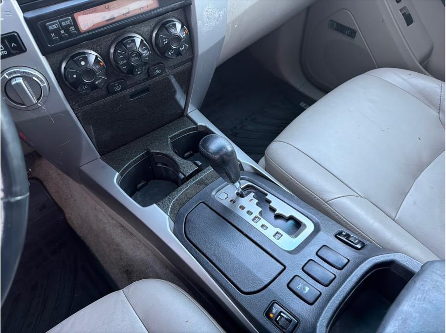 used 2004 Toyota 4Runner car, priced at $12,590