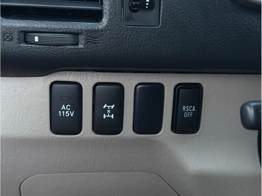 used 2004 Toyota 4Runner car, priced at $12,590