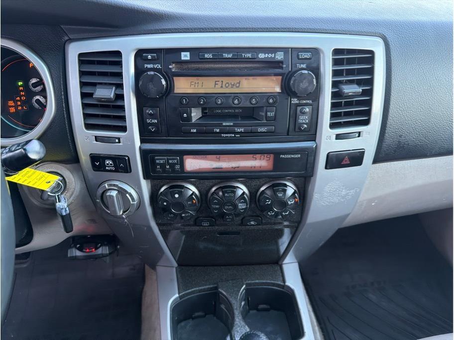 used 2004 Toyota 4Runner car, priced at $12,590