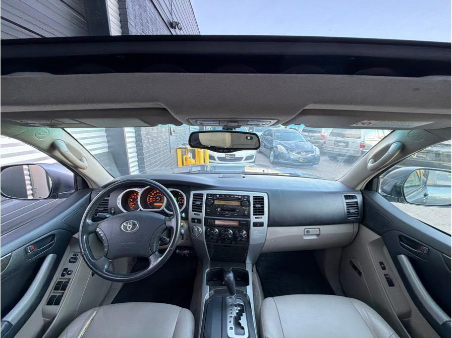 used 2004 Toyota 4Runner car, priced at $12,590