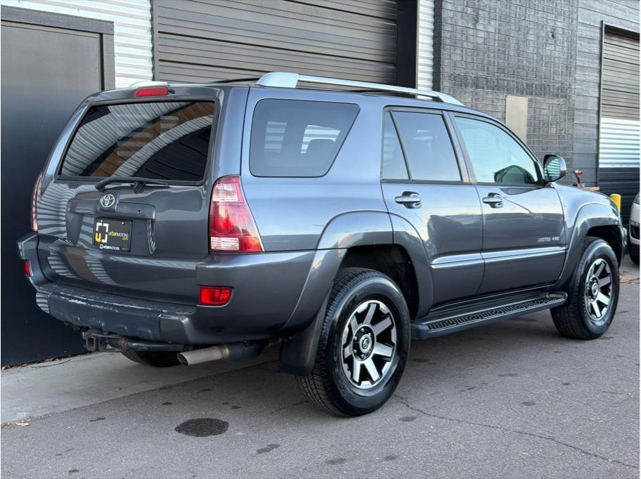 used 2004 Toyota 4Runner car, priced at $12,590