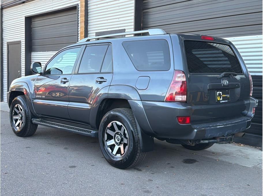 used 2004 Toyota 4Runner car, priced at $12,590