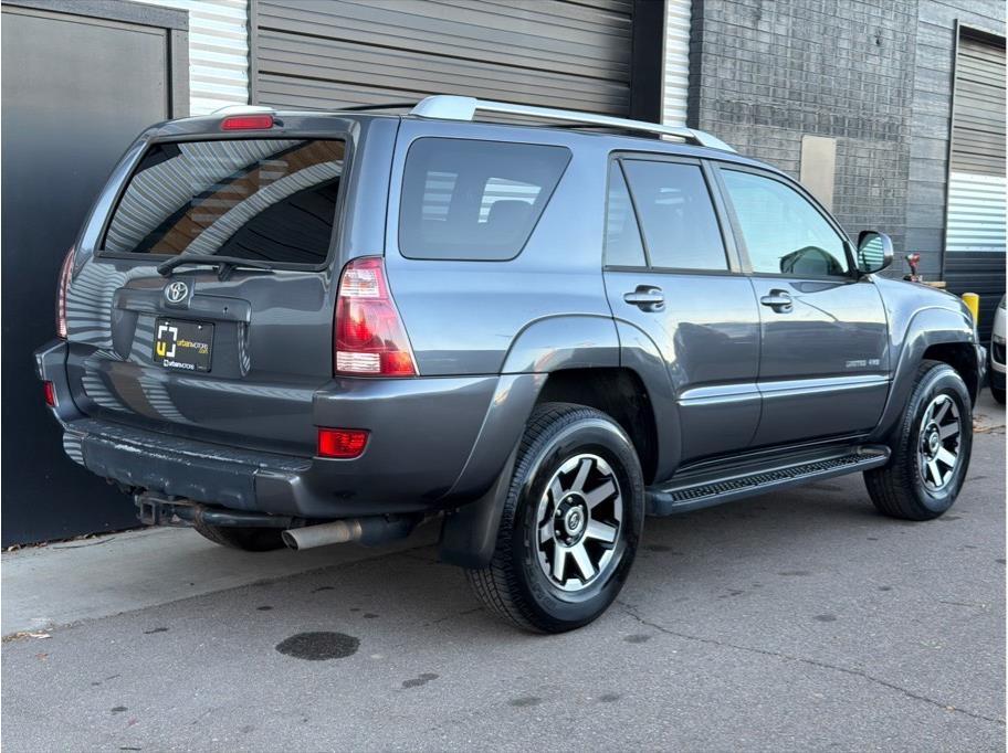 used 2004 Toyota 4Runner car, priced at $12,590