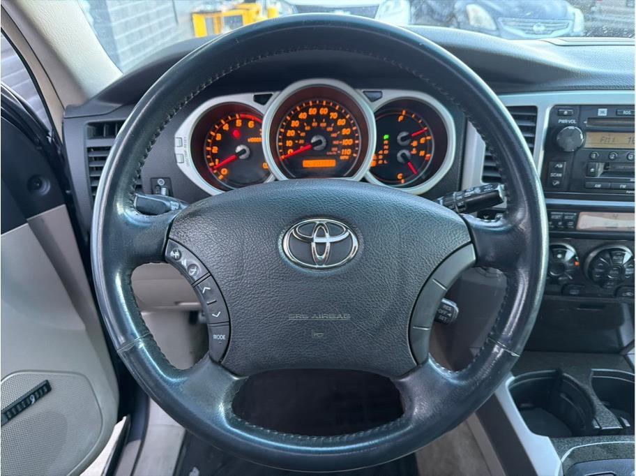 used 2004 Toyota 4Runner car, priced at $12,590