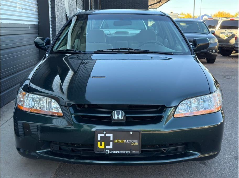used 1999 Honda Accord car, priced at $5,990
