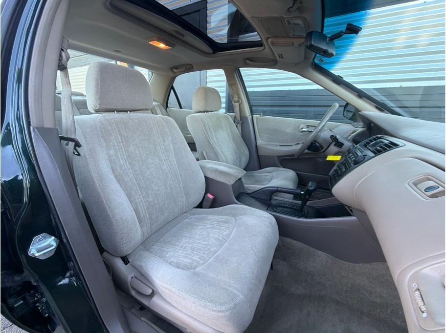 used 1999 Honda Accord car, priced at $5,990
