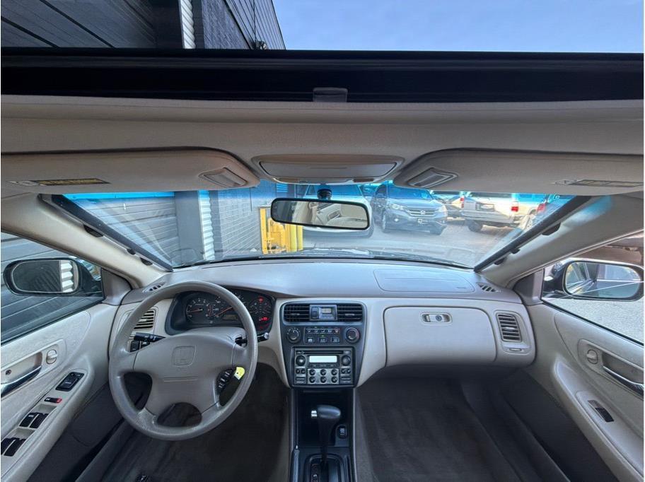 used 1999 Honda Accord car, priced at $5,990