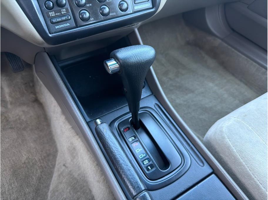 used 1999 Honda Accord car, priced at $5,990