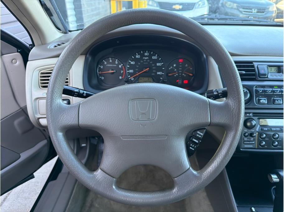 used 1999 Honda Accord car, priced at $5,990