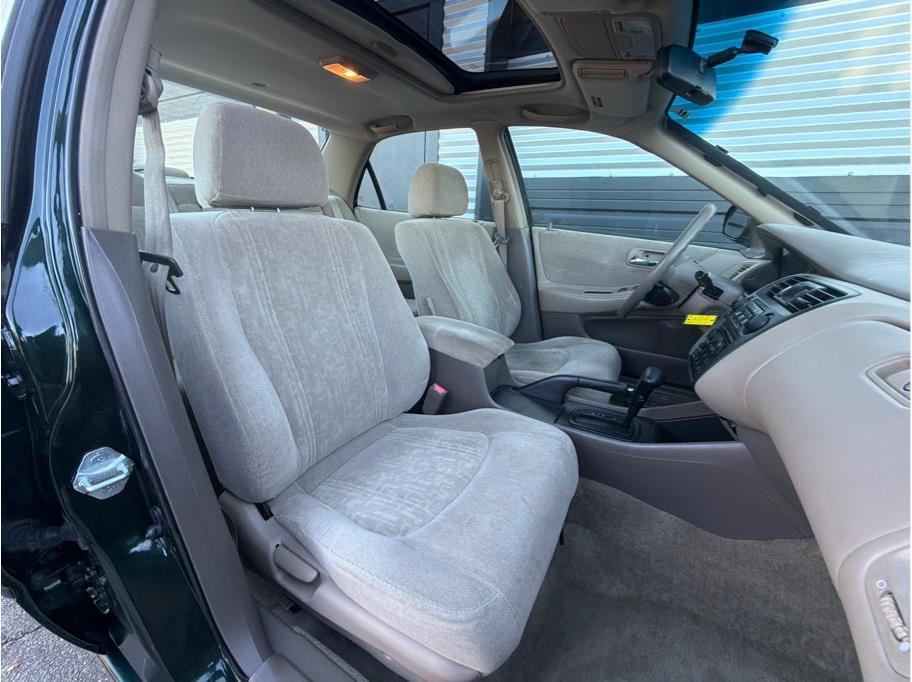 used 1999 Honda Accord car, priced at $5,990