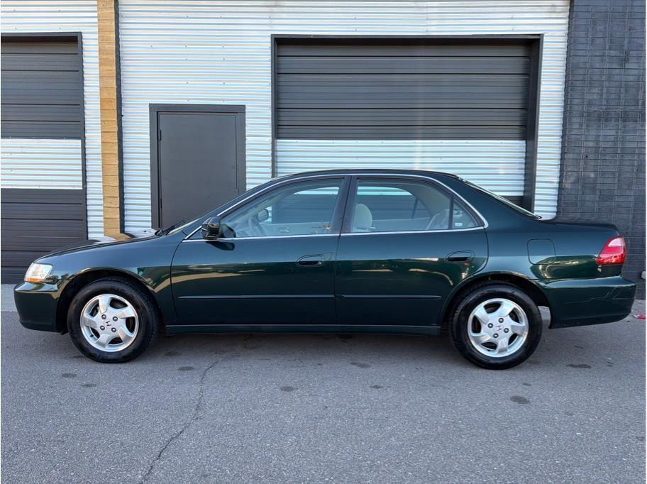 used 1999 Honda Accord car, priced at $5,990