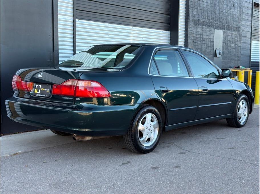used 1999 Honda Accord car, priced at $5,990