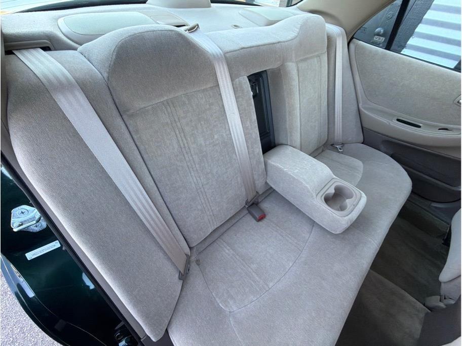 used 1999 Honda Accord car, priced at $5,990