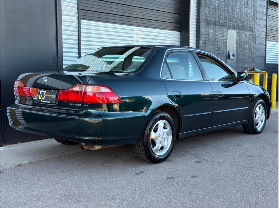used 1999 Honda Accord car, priced at $5,990