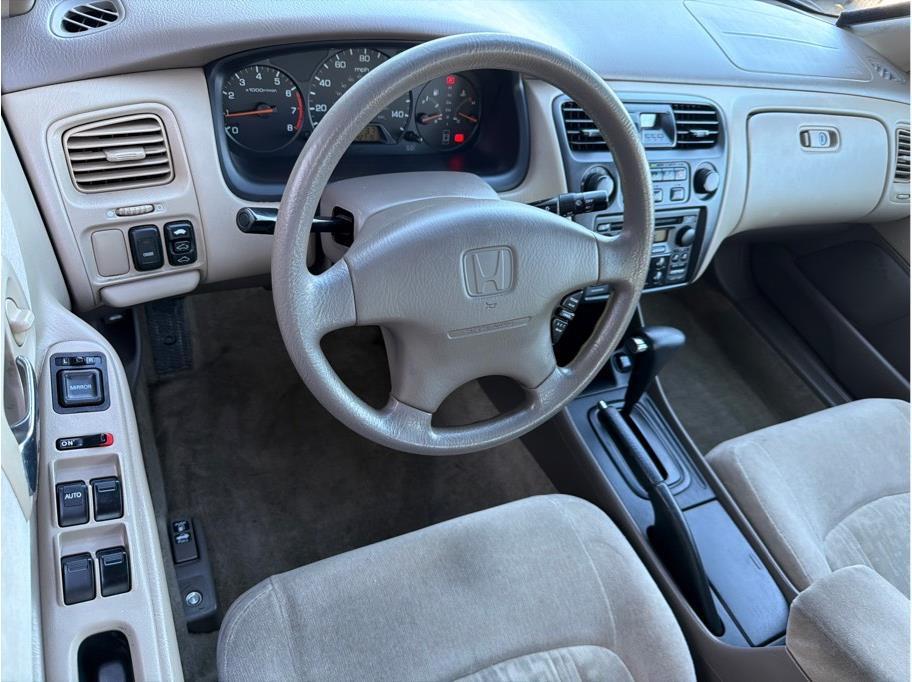 used 1999 Honda Accord car, priced at $5,990