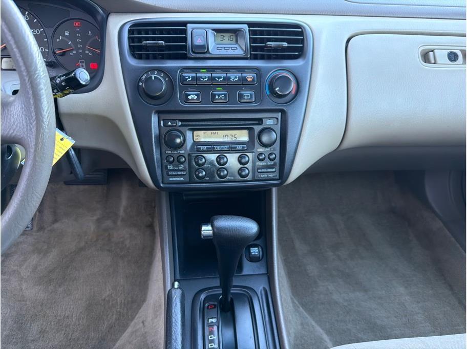 used 1999 Honda Accord car, priced at $5,990
