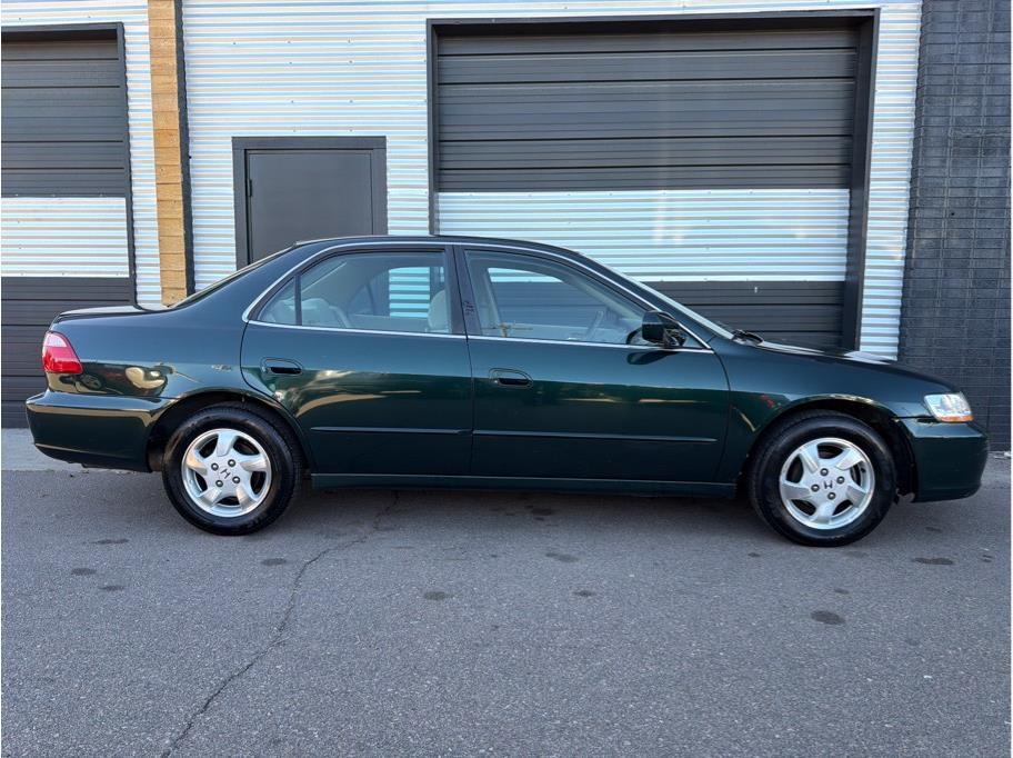 used 1999 Honda Accord car, priced at $5,990
