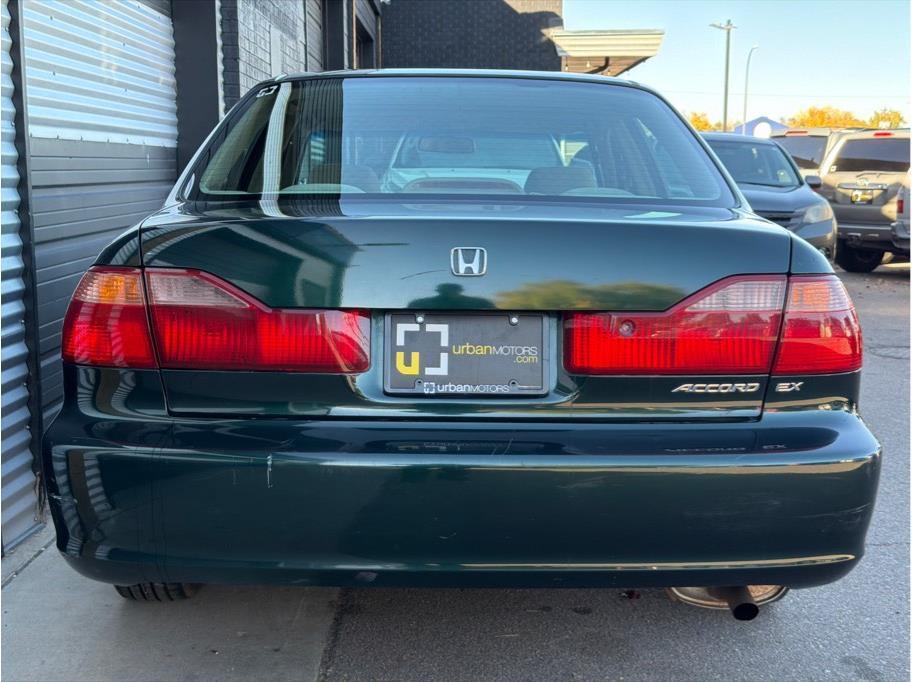 used 1999 Honda Accord car, priced at $5,990