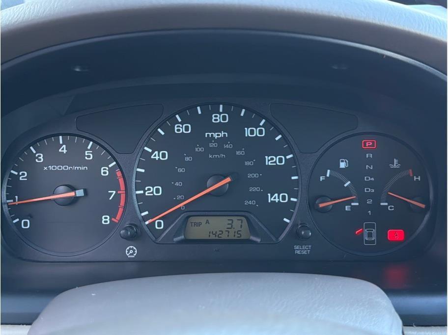 used 1999 Honda Accord car, priced at $5,990