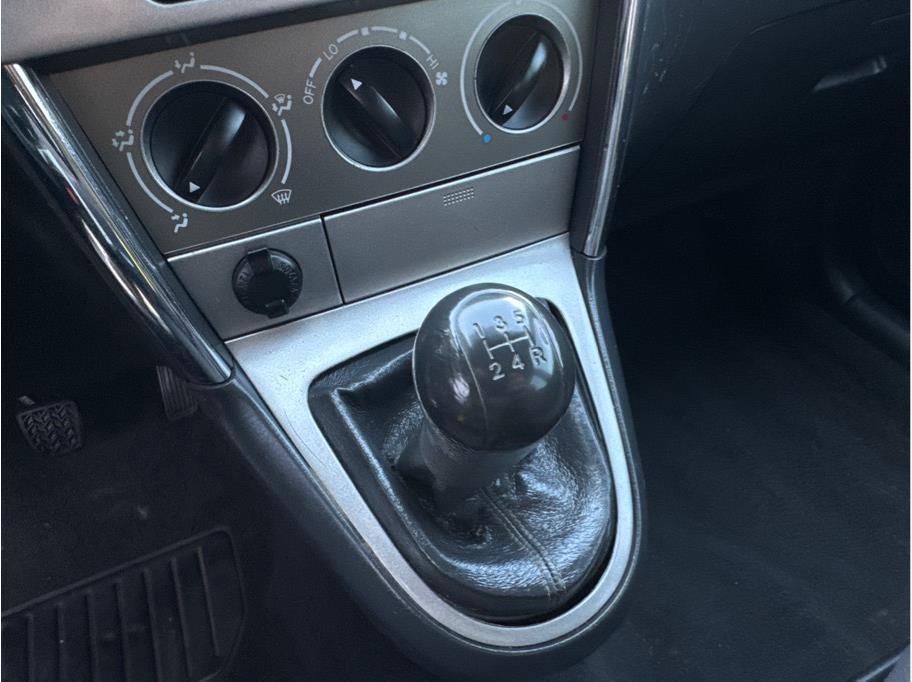 used 2005 Toyota Matrix car, priced at $5,990